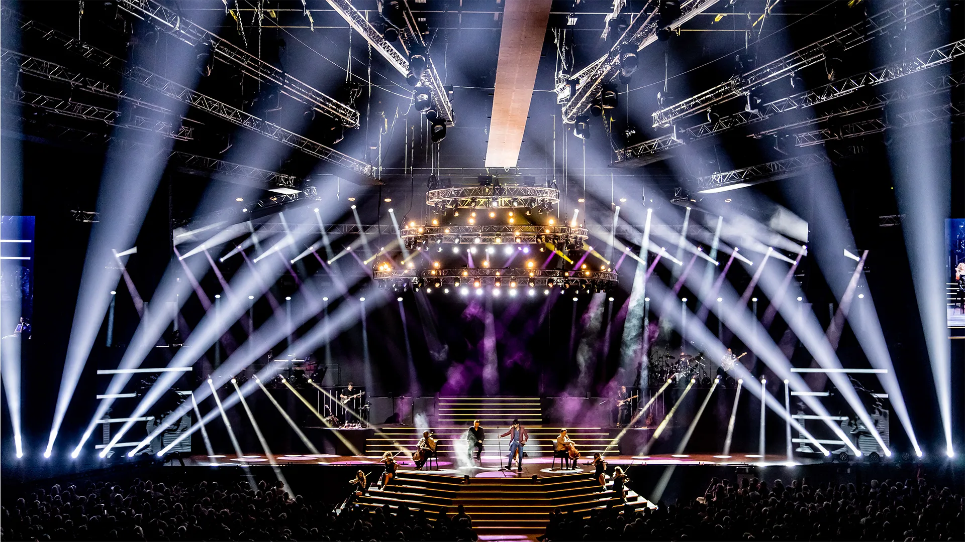 129   MGG 17 Copy - MGG Event Production Portfolio